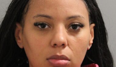 Queens Village Woman Arrested for Allegedly Depositing Fake Check