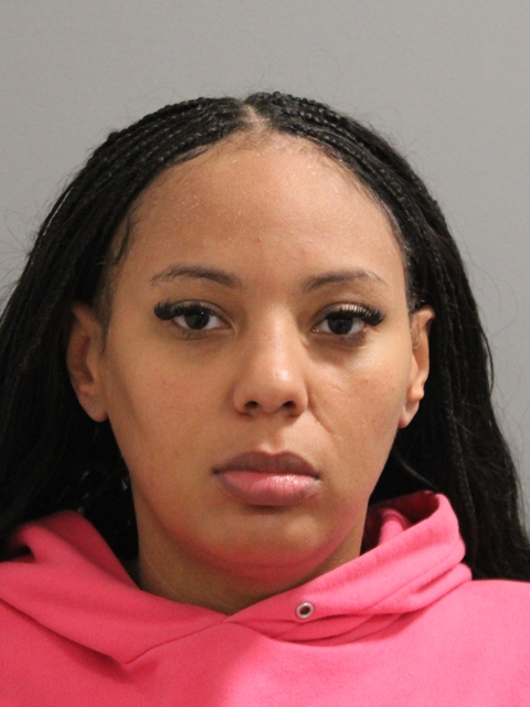 Queens Village Woman Arrested for Allegedly Depositing Fake Check