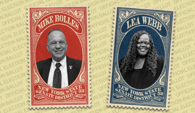 2026 New York State Senate District 52 Candidates – The Ithacan