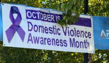 Daughter of domestic violence victim says help is out there