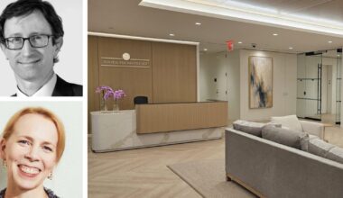 CRE Law Firm Adler & Stachenfeld Takes 40K SF at 1301 Avenue of the Americas – Commercial Observer