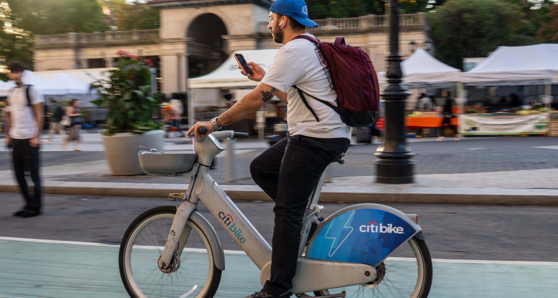 23 new regulations aim to protect NYC e-bike users