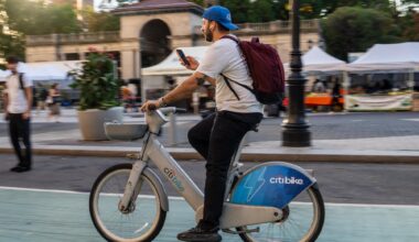 23 new regulations aim to protect NYC e-bike users