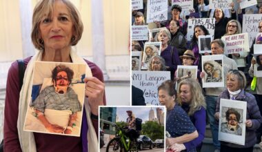 E-bike crash survivors share horror stories as scourge of lawless riders plagues NYC