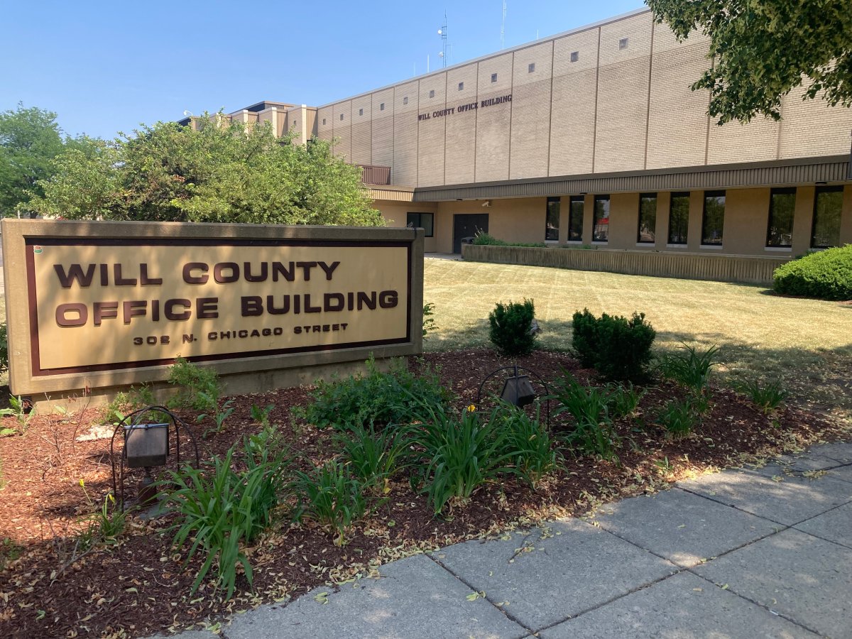 Will County 2nd District race is a repeat of 2022 for New Lenox, Manhattan voters – Chicago Tribune