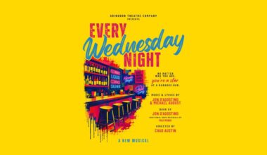 Abingdon Theatre Company Will Stage New Musical Every Wednesday Night Off-Broadway