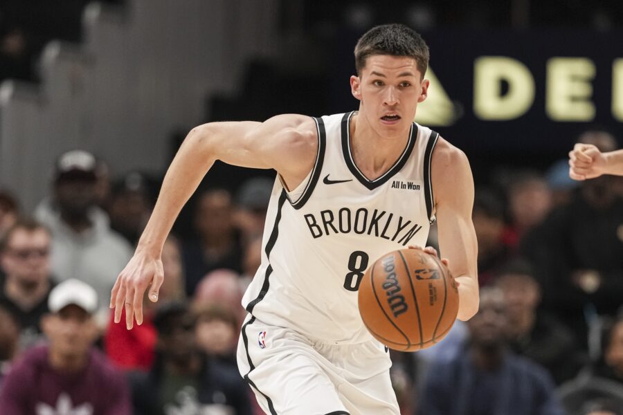 New York Notes: Demin, Towns, McBride, Randle