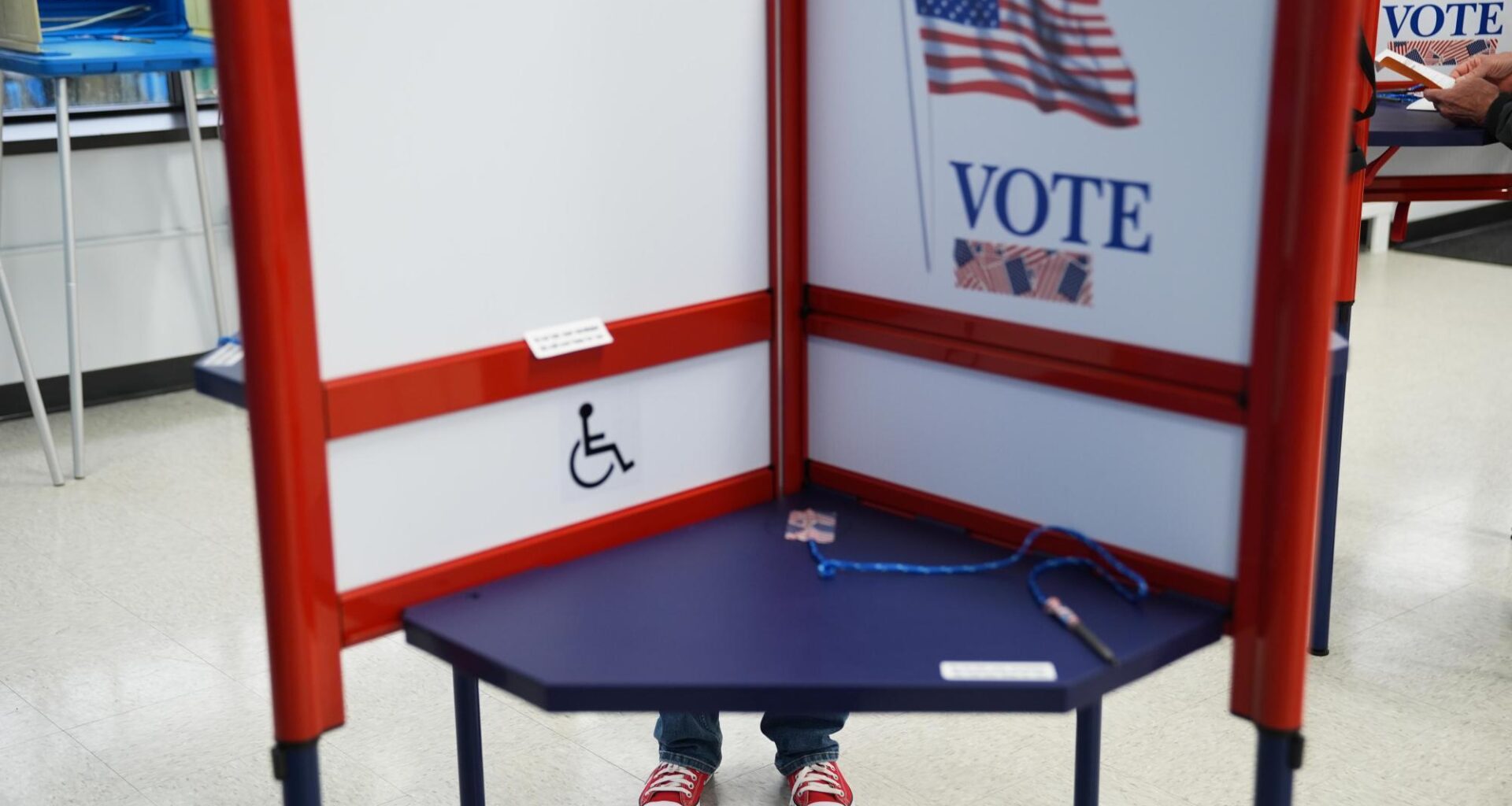 King and Queen residents will also vote on sales tax referendum – Daily Press