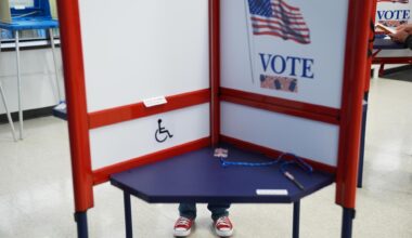 King and Queen residents will also vote on sales tax referendum – Daily Press