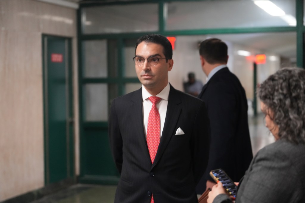Former NYC DOB Commissioner Eric Ulrich will finally head to trial Monday in Manhattan Supreme Court.