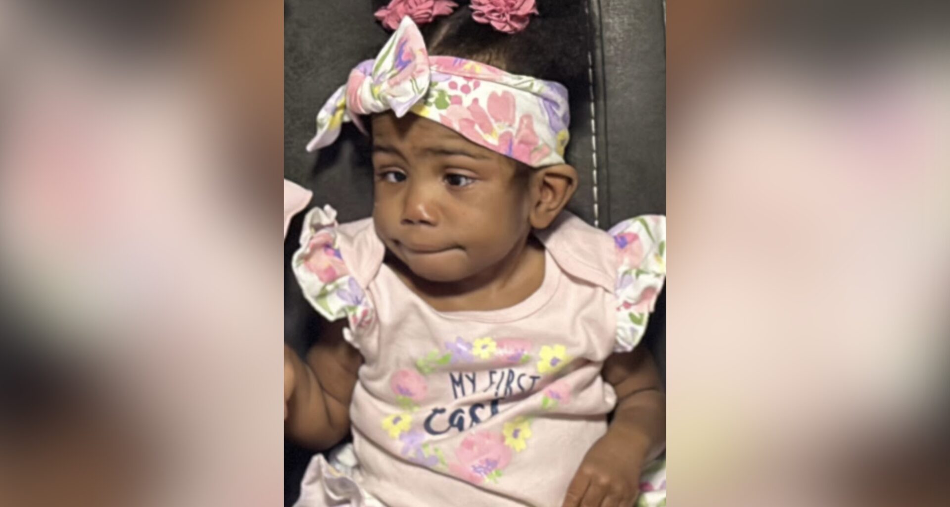 Attorney for Bronx man accused of starving daughter, 3, to death blames child's 'chronic health problems'