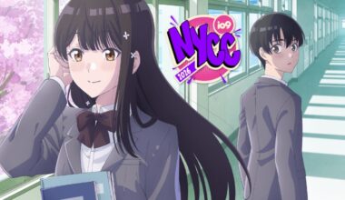 Everything Crunchyroll Announced at New York Comic Con 2026