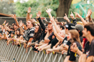 Aftershock Festival