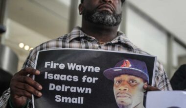 Off-duty NYPD cop who shot Brooklyn man dead in road rage incident to face department trial in January, family says