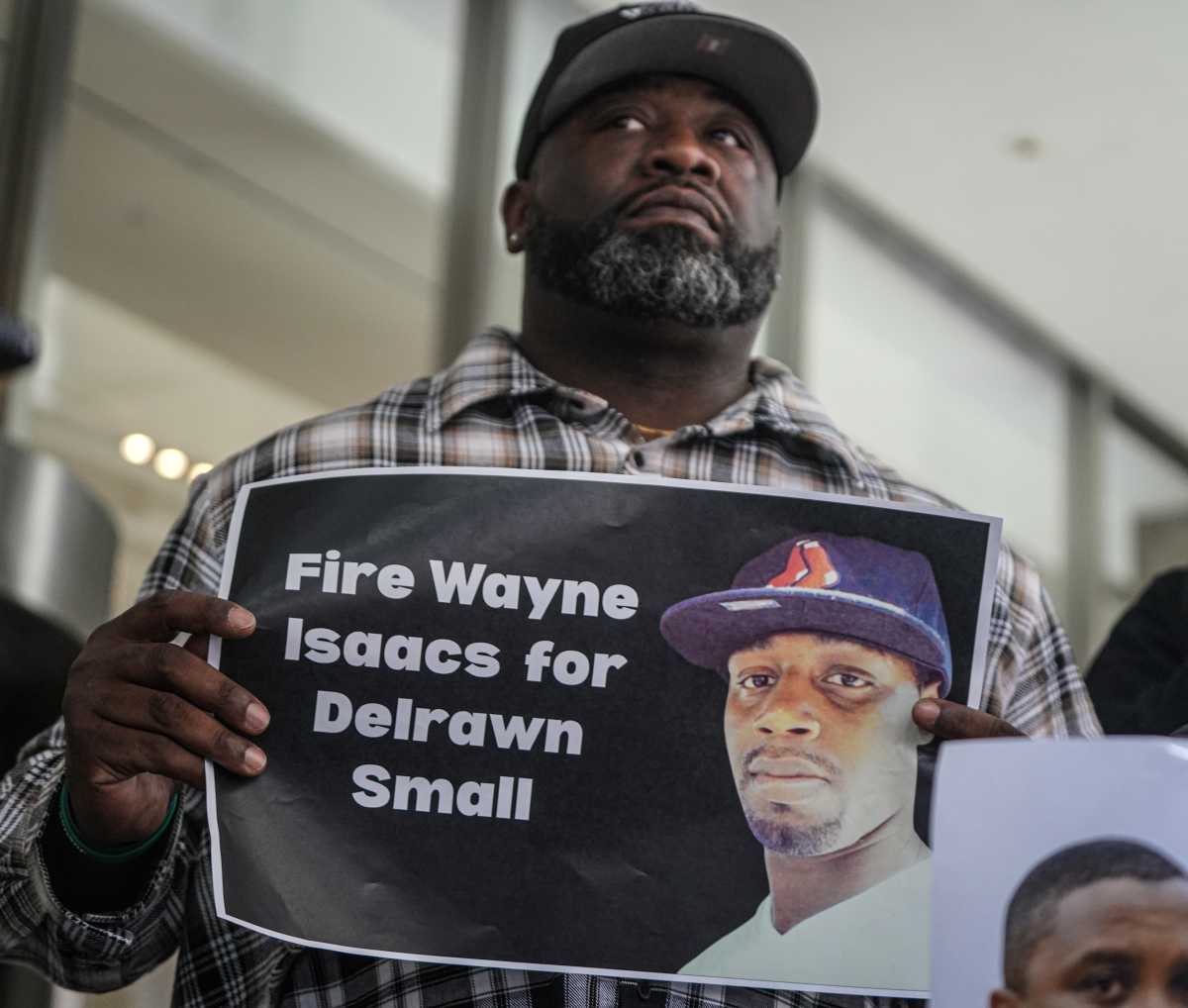 Off-duty NYPD cop who shot Brooklyn man dead in road rage incident to face department trial in January, family says