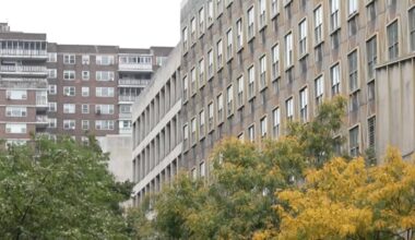 Prosecutors: FIT student dead after being drugged, raped in dorm – NBC New York