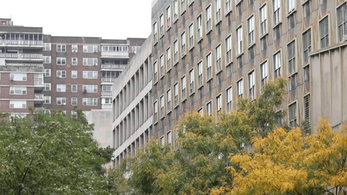 Prosecutors: FIT student dead after being drugged, raped in dorm – NBC New York