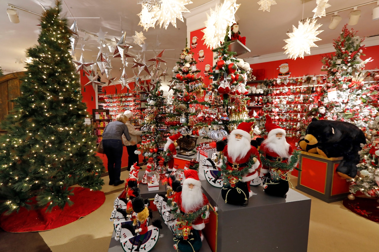 Macy's