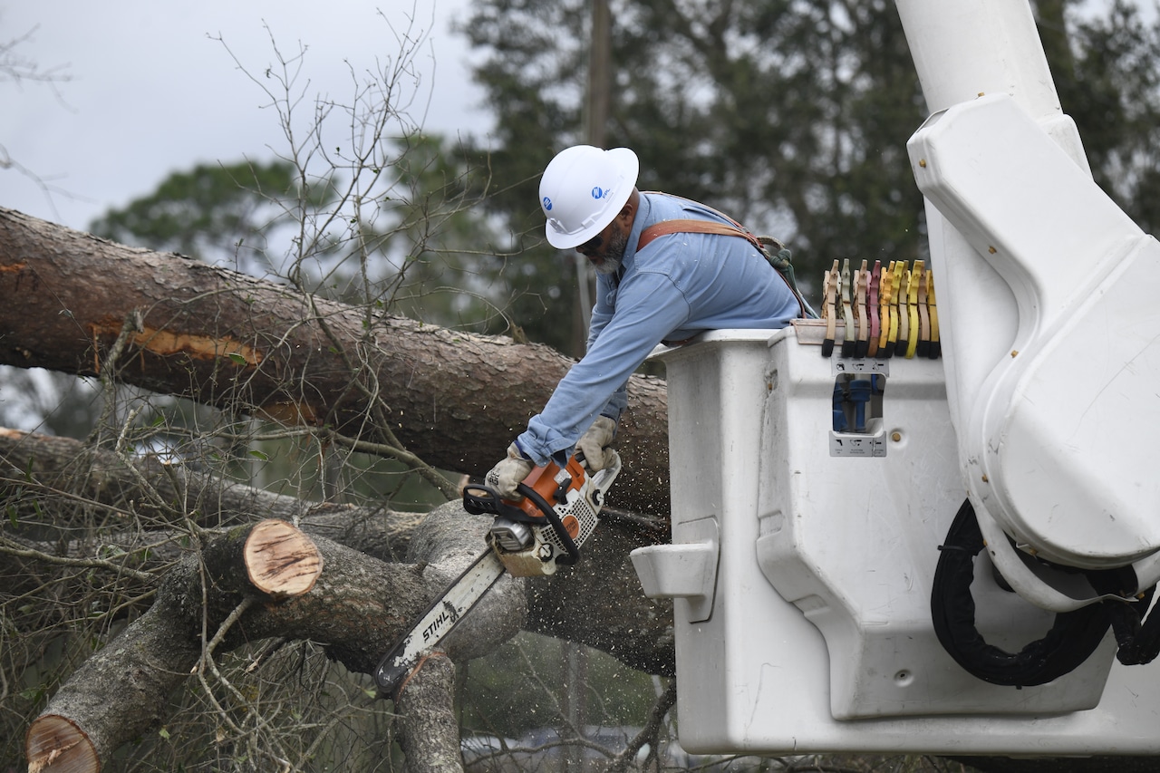 Isaias deadly Gulf Coast landfall