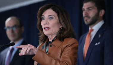 Kathy Hochul’s School Choice Opportunity