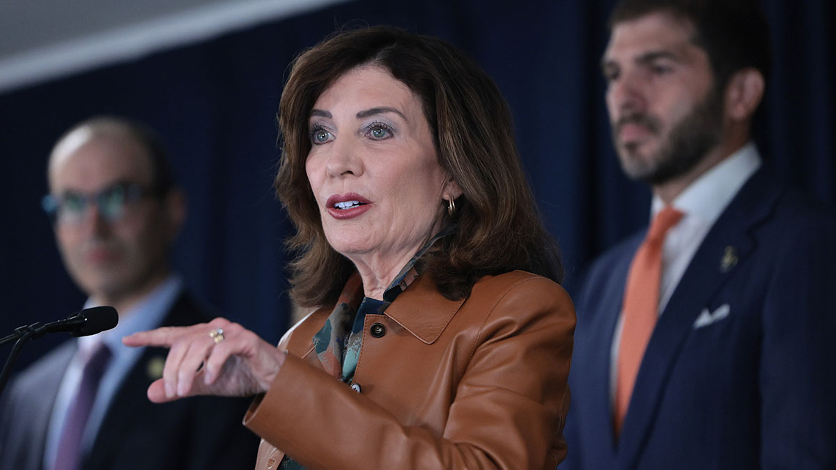 Kathy Hochul’s School Choice Opportunity
