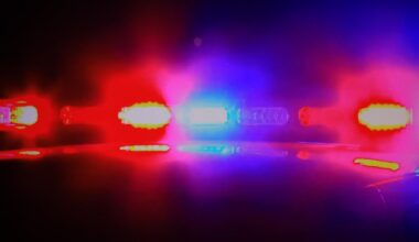 Man with knife arrested near Brooklyn set of ‘Miami Vice ‘85’ film – NBC New York