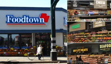 Foodtown_New Halsey Street_Brooklyn