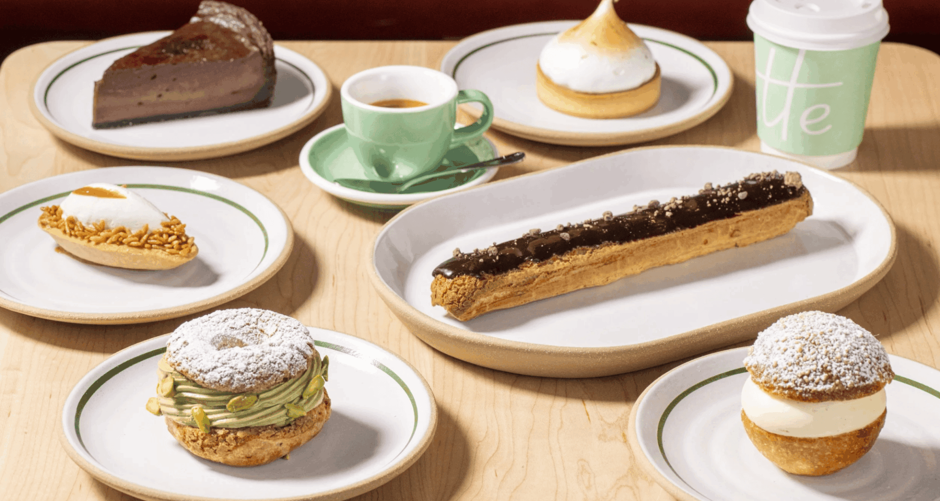 5 NYC Dessert Spots That Are Actually Worth the Hype