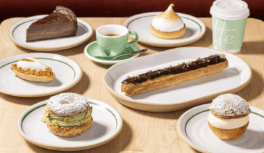 5 NYC Dessert Spots That Are Actually Worth the Hype