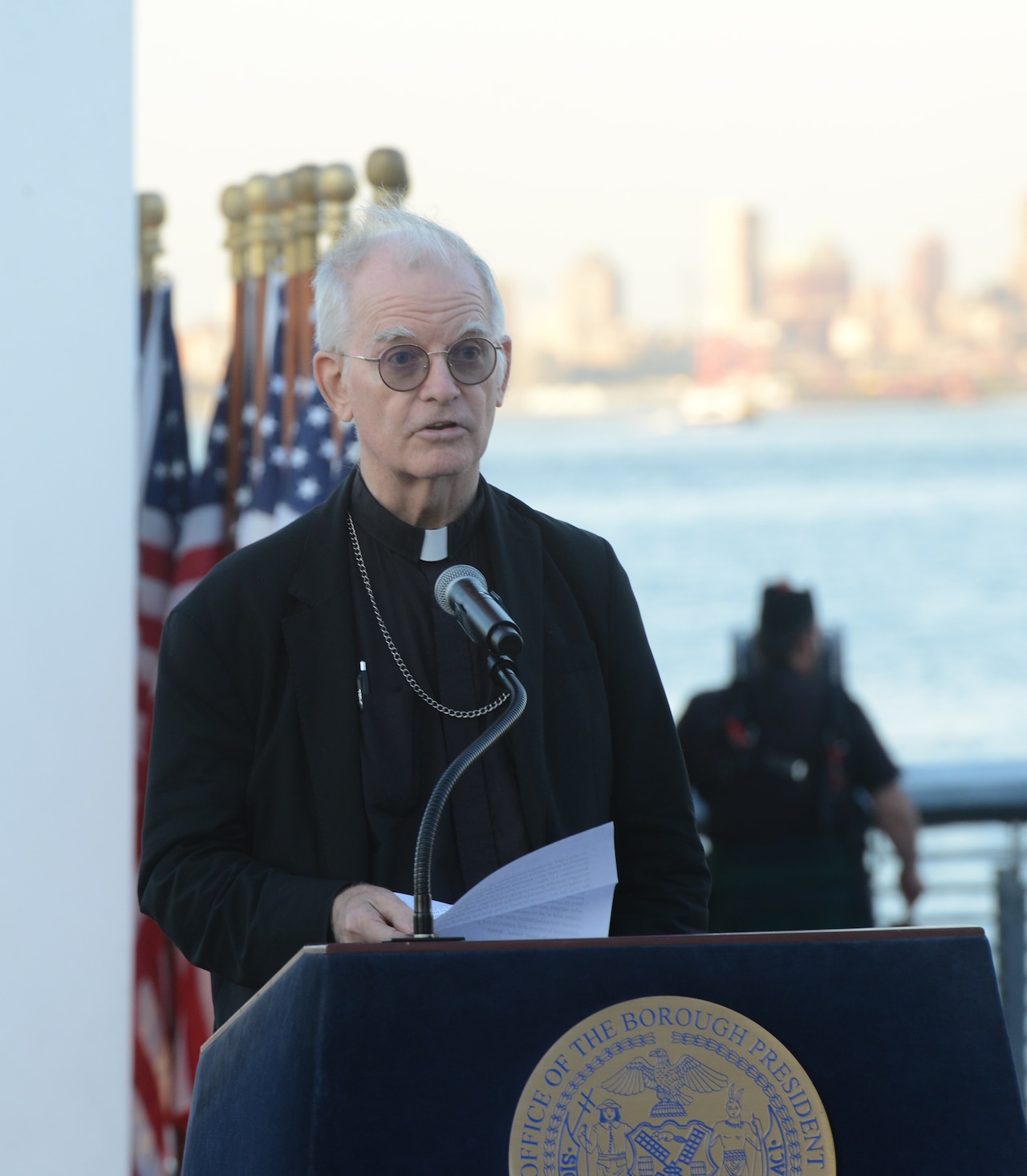 9/11 Postcards Memorial Anniversary