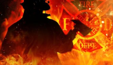 Still not enough? Volunteer firefighters react to new tax credit law