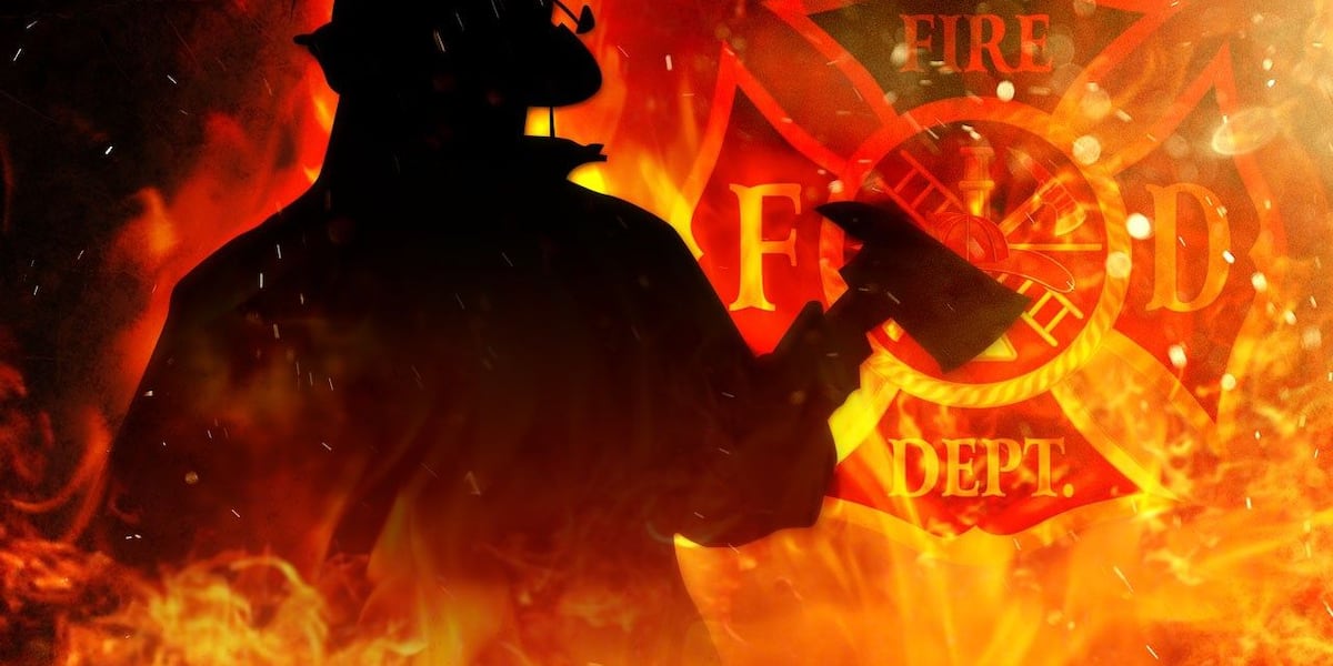 Still not enough? Volunteer firefighters react to new tax credit law