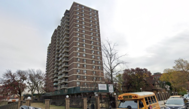 Castleton Park Apartments