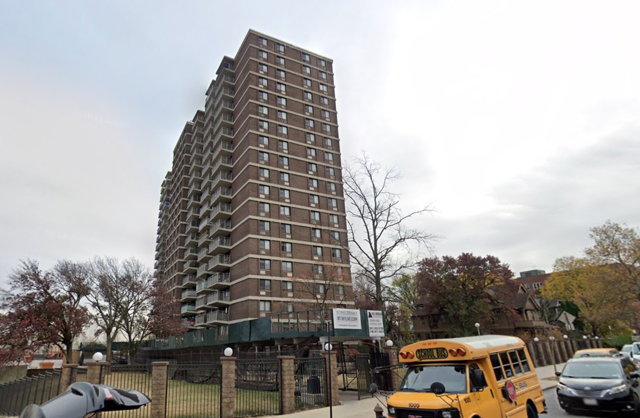 Castleton Park Apartments