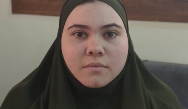 In testimony, Brooklyn woman accused of being trained by ISIS describes oppressive life in Syria