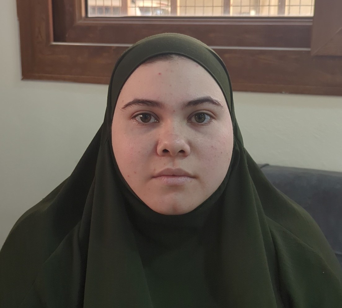 In testimony, Brooklyn woman accused of being trained by ISIS describes oppressive life in Syria