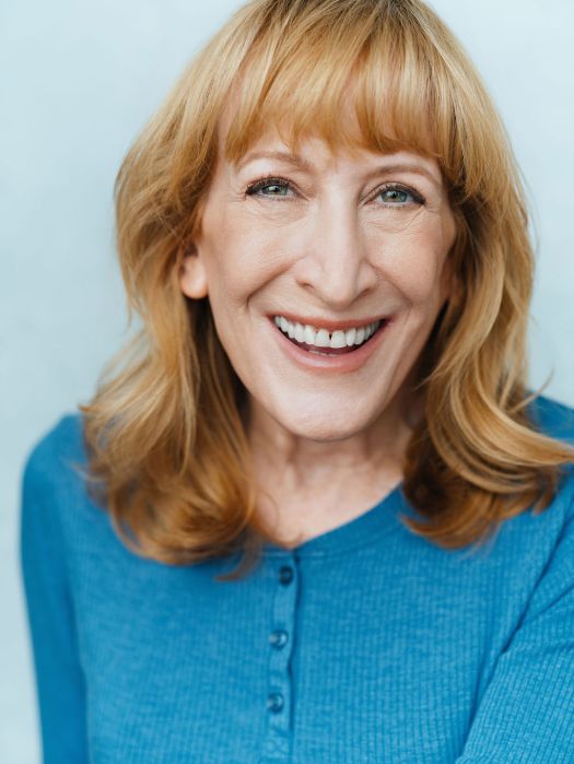 Gail Merzer Behrens Commercial