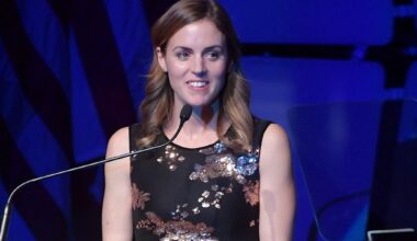 Kyle Kennedy, the granddaughter of Bobby Kennedy, dies at 42