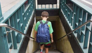 'This is not sustainable': Families with young kids are fleeing NYC's high cost of living