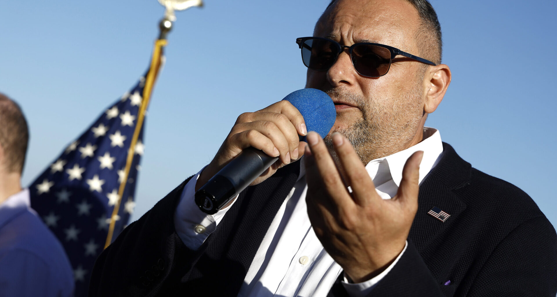 Treasurer for anti-AIPAC PAC behind effort to unseat Brooklyn Republicans