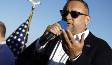 Treasurer for anti-AIPAC PAC behind effort to unseat Brooklyn Republicans