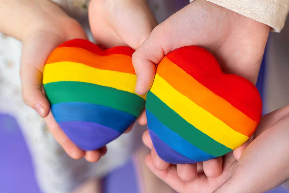 New LGBTQ+ Middle School in Brooklyn: Miss Major Middle – New York Family