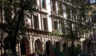 12 NYC neighborhoods on fast track for affordable housing – NBC New York