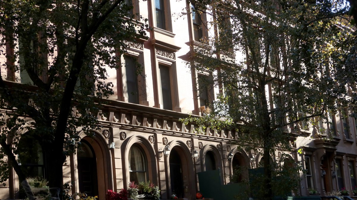 12 NYC neighborhoods on fast track for affordable housing – NBC New York