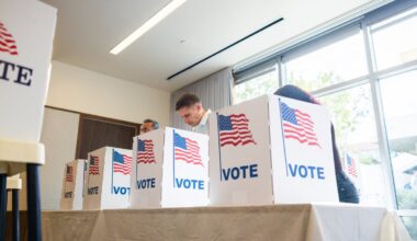 NYC ballot proposals: What to know about the 5 on your sheet – NBC New York
