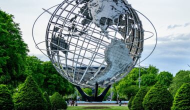No city employs more tech workers than NYC. Now it’s spending training 40,000 people for AI jobs