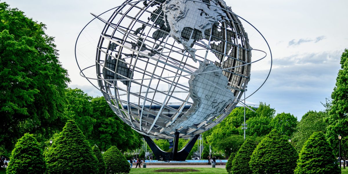No city employs more tech workers than NYC. Now it’s spending training 40,000 people for AI jobs