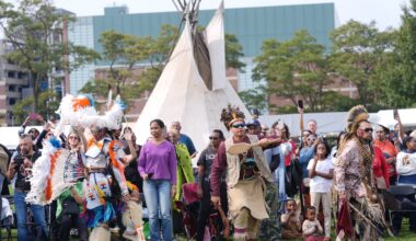 Indigenous Peoples’ Day NYC festival keeps growing 