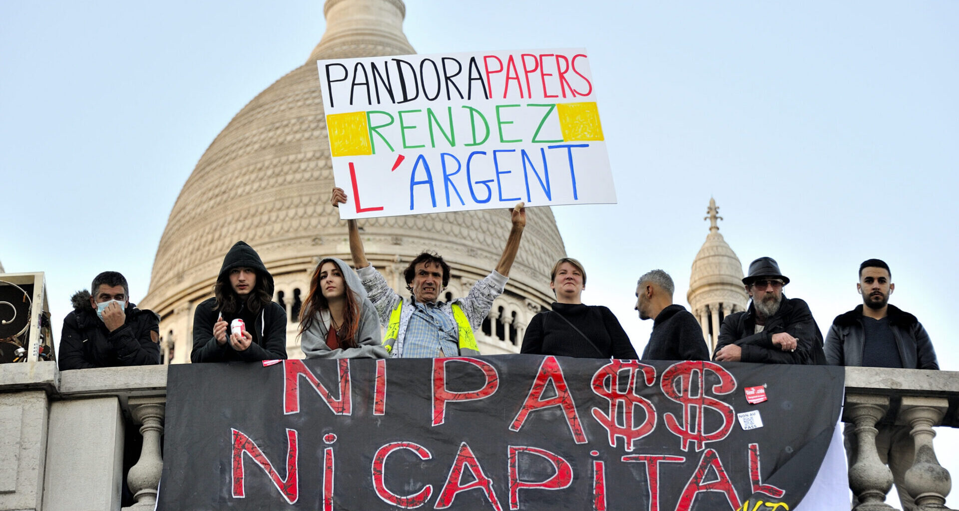 Five years after the Pandora Papers, transparency laws lose their teeth