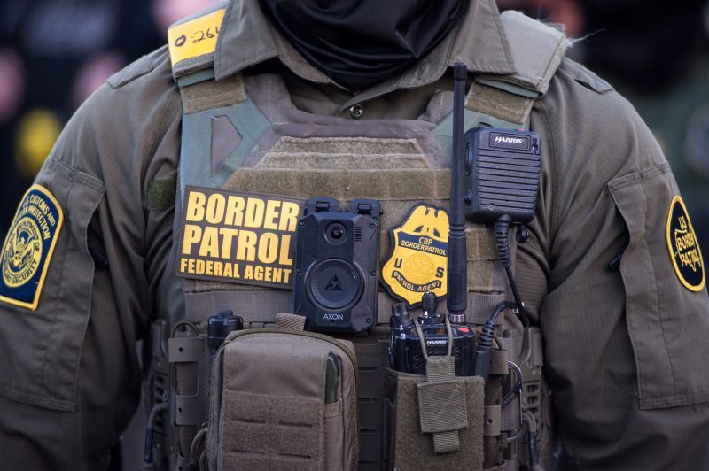 DHS: NY refuses to comply with orders to detain 16K migrants